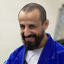 S21 Submission Fighters main image